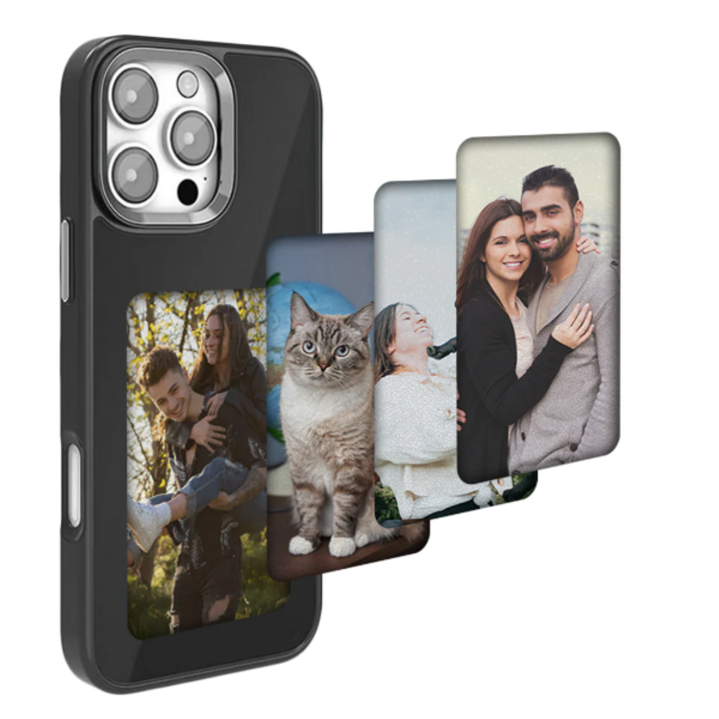 Funda Inteligente NFC para Iphone