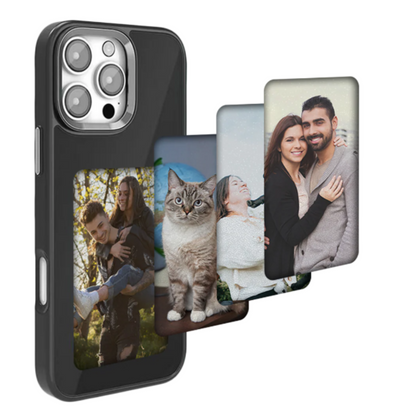 Funda Inteligente NFC para Iphone