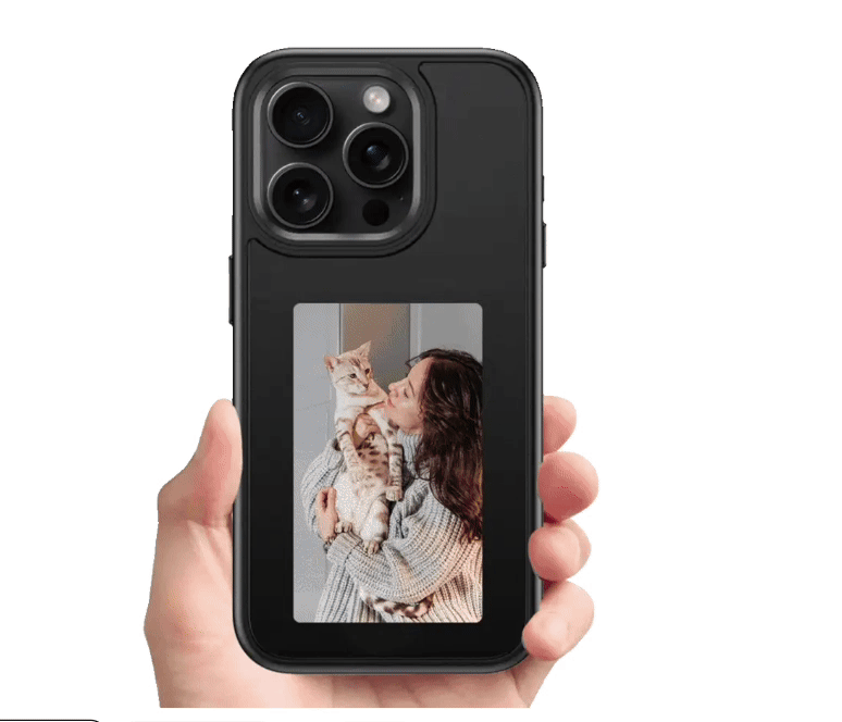 Funda Inteligente NFC para Iphone
